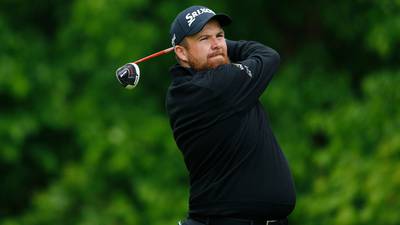 Shane Lowry makes very promising return at Canadian Open