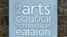 Grant awarded to mother of Arts Council executive to be reviewed