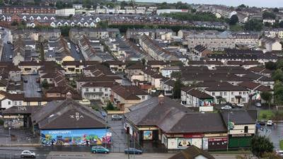 It took leaving and returning for me to become a Derry girl