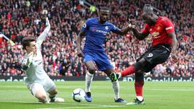 Romelu Lukaku ‘doesn’t know’ Manchester United future