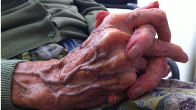 Loneliness among older people increases health risks, says charity