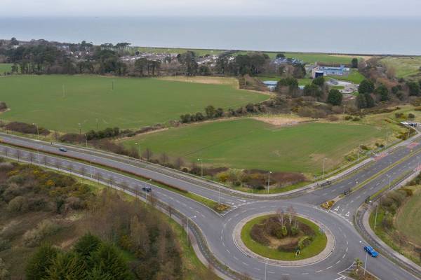 US owner of Ardmore to develop film and TV campus in Greystones