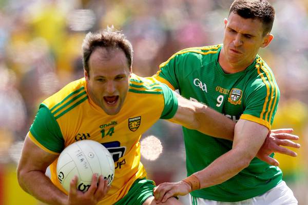 Kerry aiming to show their title credentials on the big stage
