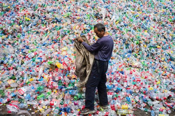 China will not bin our rubbish any more – so what next?