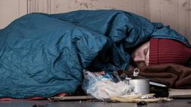 Young homeless the fastest growing group among destitute