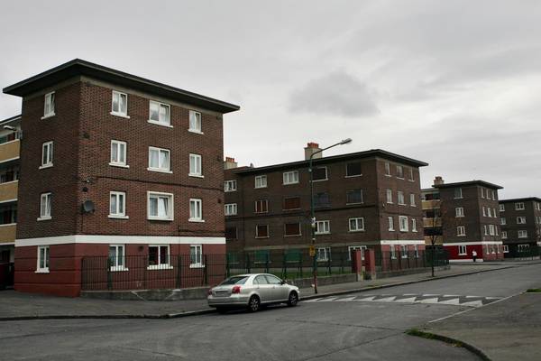 Land Development Agency plans 22-storey housing block in Dublin 8