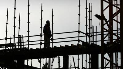 Overseas workers ‘don’t trust’ construction sector, builder says