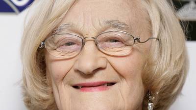 Obituary: Liz Smith