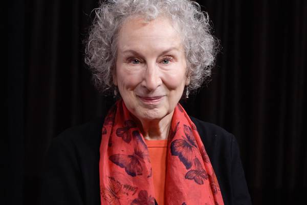 Margaret Atwood: ‘When did it become the norm to expect a porn star on the first date?’