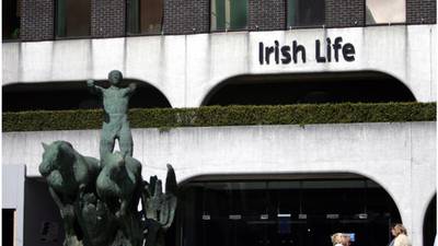 European Commission clears Canada Life takeover of Irish Life