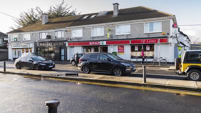 Retail and residential building in Blackrock for €1.9m