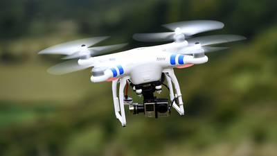 Road Warrior: Air France expands and drones cause airport risk