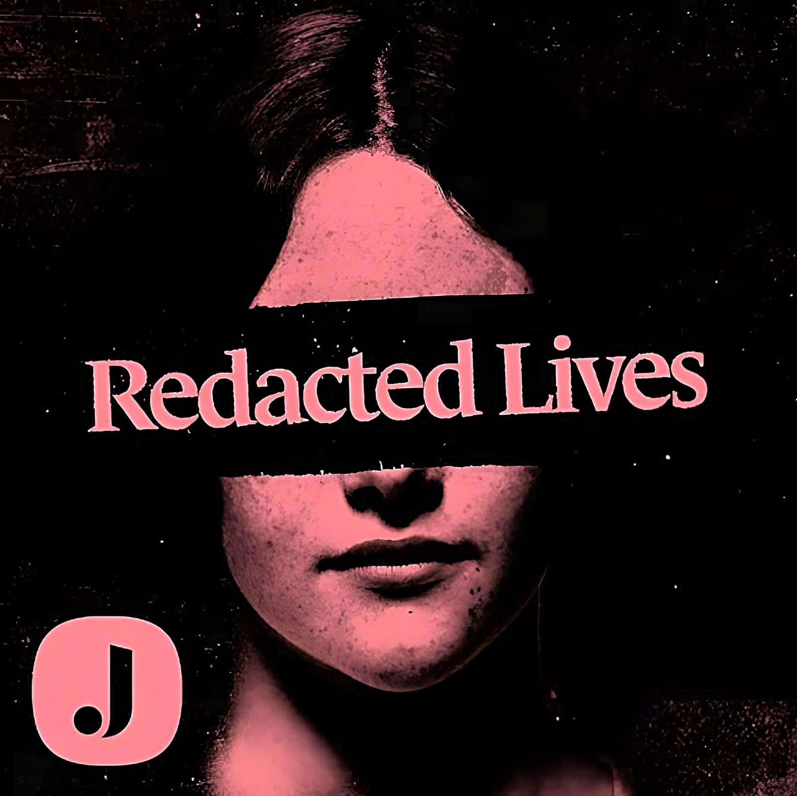 Redacted Lives podcast