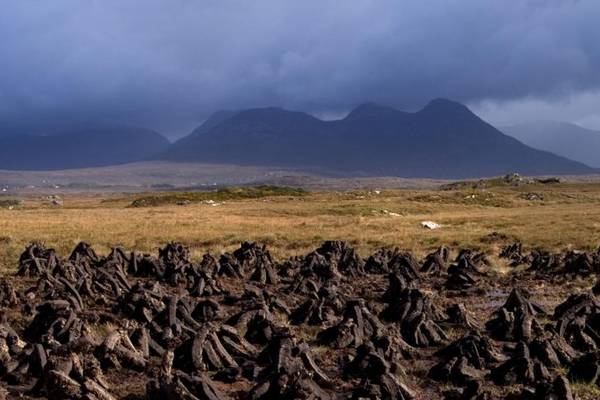 The Irish Times view on bog restoration