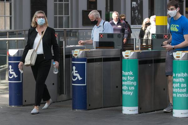 Coronavirus: Businesses prepare to reopen as Ireland moves to Phase 3