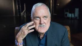 John Cleese has a faulty sense of humour about the Irish