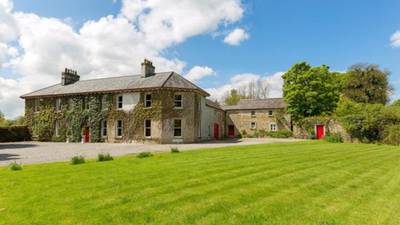 What will €695,000 buy? Three-bed Dublin semi or period six-bed in  Kilkenny