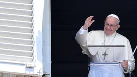 Pope Francis’s non-judgmental style influenced abortion Yes vote
