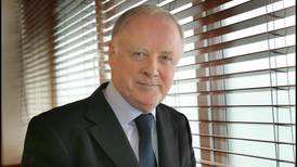 Businessman and TV presenter Sir Gerry Robinson dies aged 72