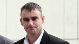 Meath man who drove speeding van at Balbriggan garda jailed for three years