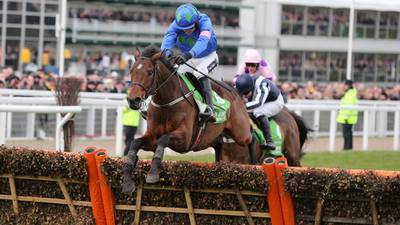Hurricane Fly can justify his rating at Cheltenham