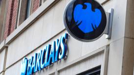 London court approves Barclays shifting €190bn assets to Dublin