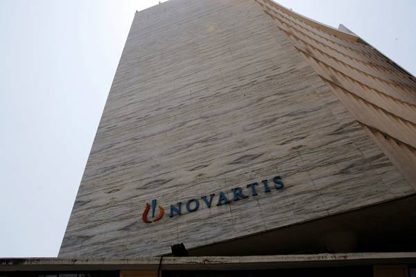 Profit on $475,000 Novartis cancer drug could be a while coming
