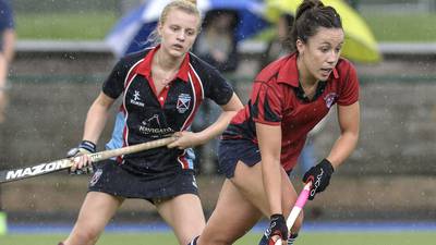 Anna O’Flanagan and Monkstown out to continue dream start