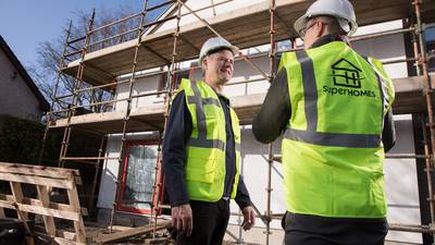 Prohibitive costs stalling widespread retrofitting of homes, energy firm finds