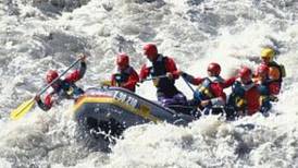 Dublin council promised to drop claims for €12m ‘in return’ for white-water rafting grant