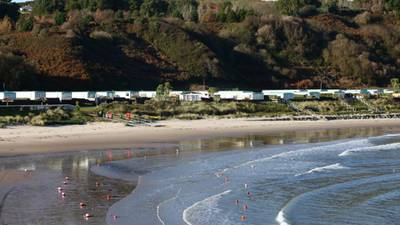 Brittas Bay holiday park for €2.25m