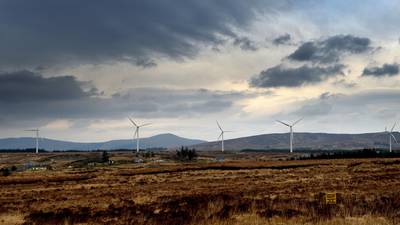 Co Cork couple lose challenge to windfarm permission
