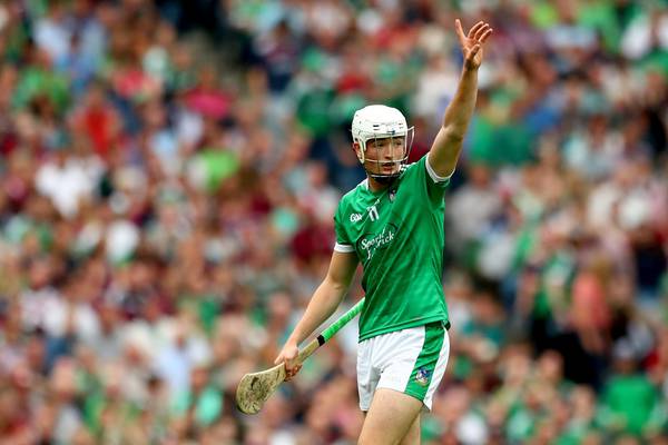 Kyle Hayes: Limerick players didn’t get bonuses from JP McManus