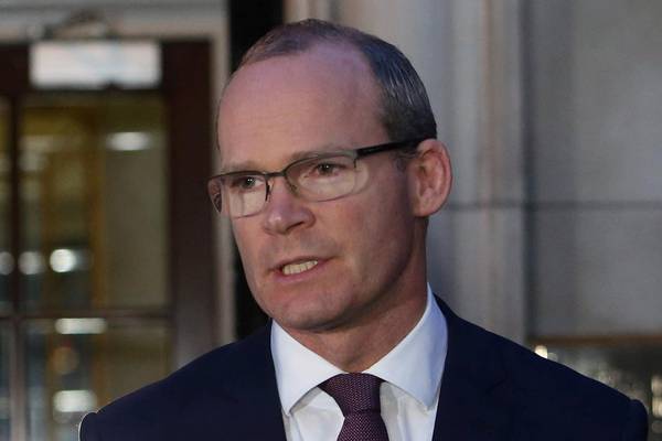 Coveney: repeal is necessary so women can get protection they deserve