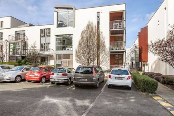 What will €339,000 buy in Dún Laoghaire and Co Westmeath?