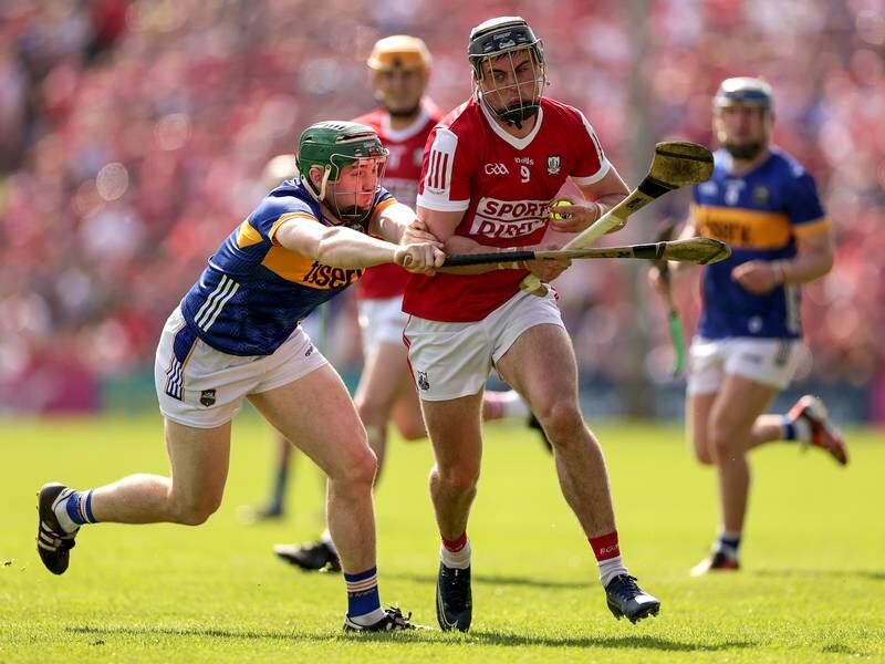 Tactical breakdown: How Cork have changed and evolved in the Munster championship