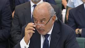 Philip Green agrees €425m BHS pension deal with regulator