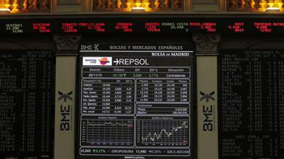 Repsol to buy Talisman Energy for hefty premium