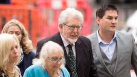Rolf Harris faces three new sex assault charges