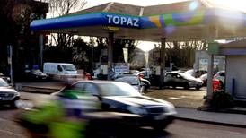 Interest on Topaz debt leads to €13m loss