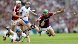 Ciarán Murphy: Incremental development pays off for Galway