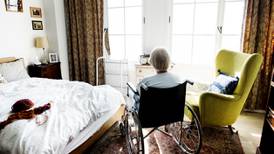 Care homes account for over half of Covid-19 deaths in NI