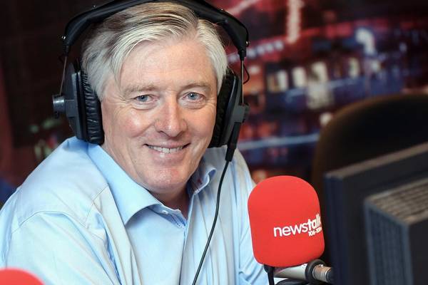 Pat Kenny’s coddled millennials comments miss the point