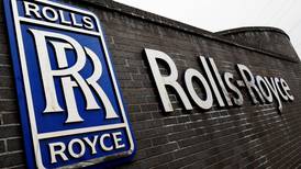 Rolls-Royce to cut additional 600 jobs at marine division