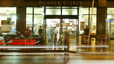 Robert Heron quits legal firm Matheson to join Dunnes Stores