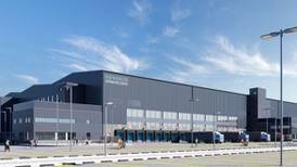 German investor completes €129m deal for Penneys’ distribution centre