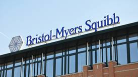Bristol-Myers Squibb to sell Swords manufacturing facility