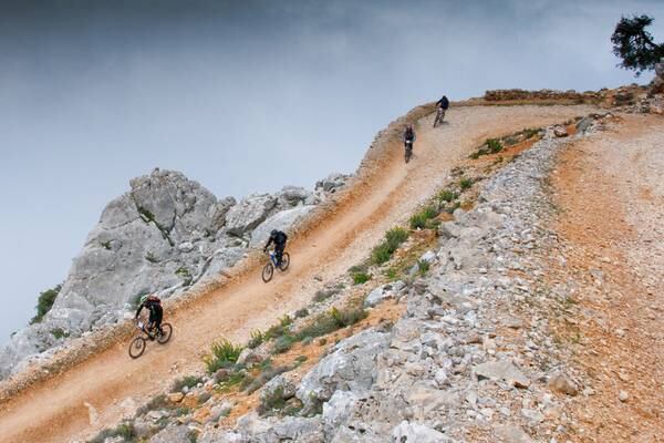 Mediterranean cycling holidays that will get your heart racing