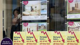 UK house prices rise for a second month