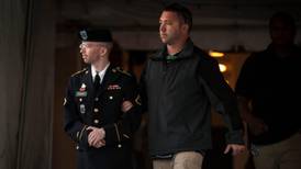 Bradley Manning not guilty of ‘aiding enemy’